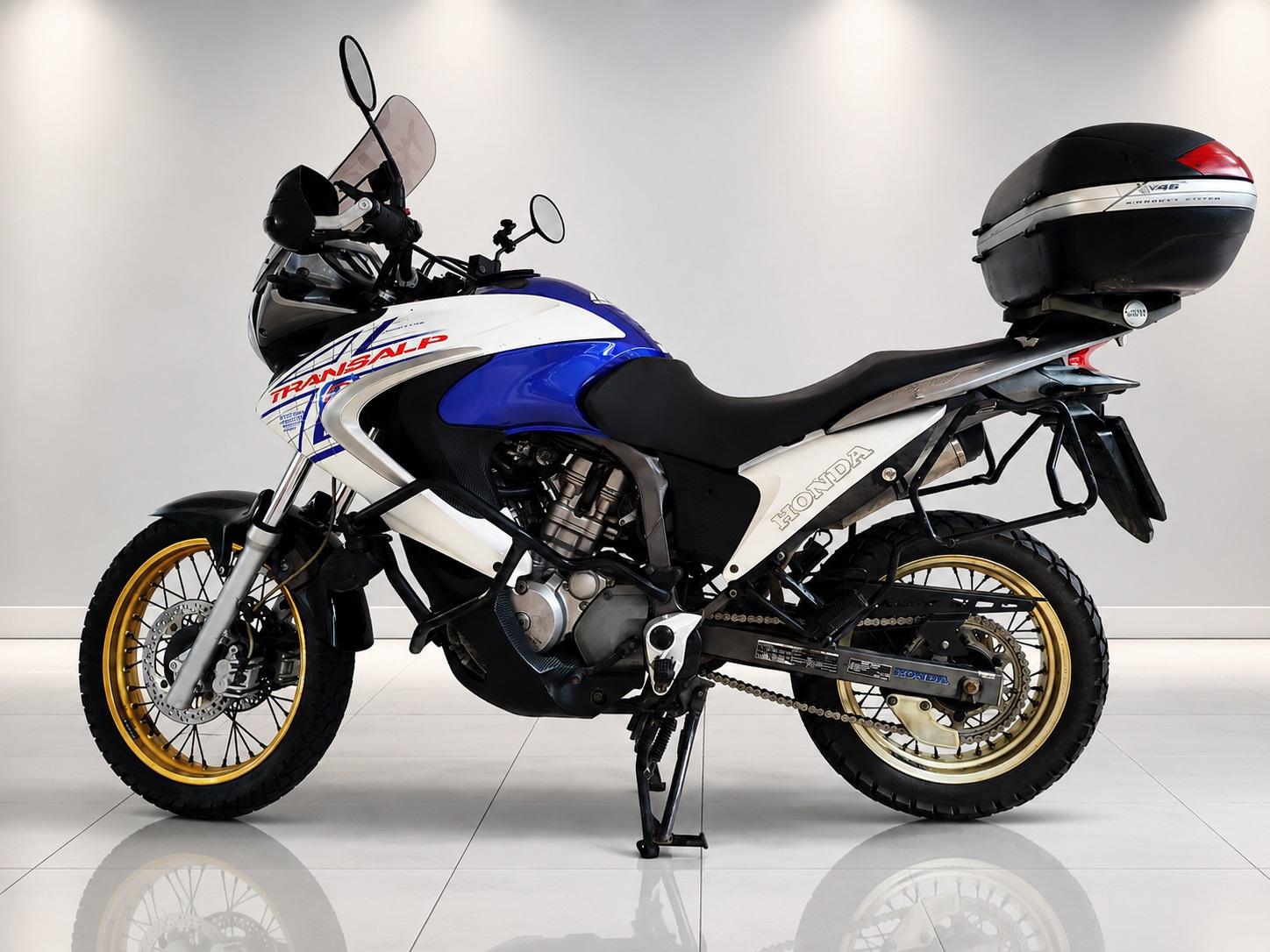 MA Motor Point